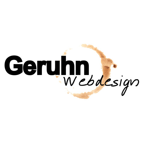 Geruhn-Webdesign