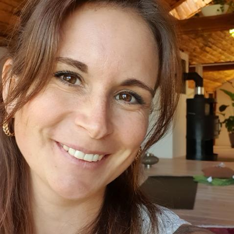 Inner Connection Yoga & Coaching