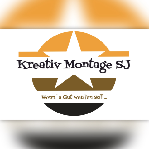 Kreativ Montage