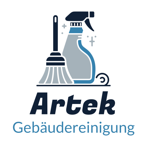 Artek -Gebäudereinigung & Außenanlagenreinigung
