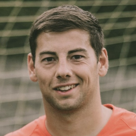 Tim Mohr