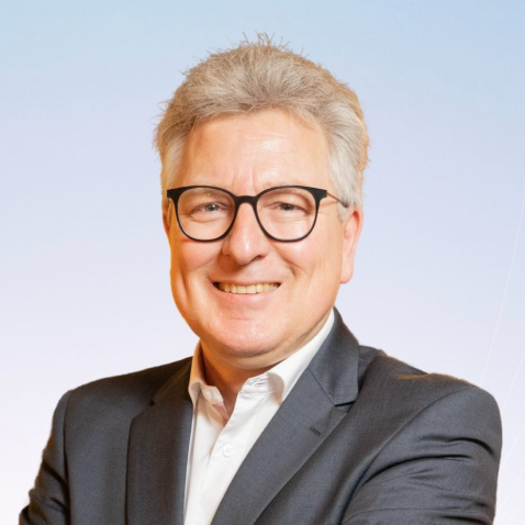 Dr. Rolf Kluge