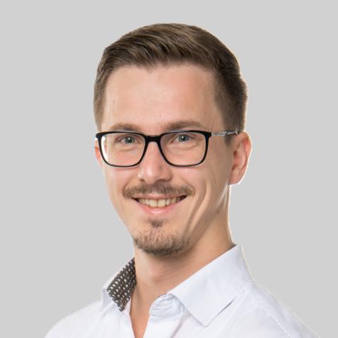Dennis Schmitt LBS Beratung Idar-Oberstein