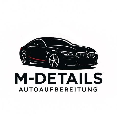 M-Details Autoaufbereitung