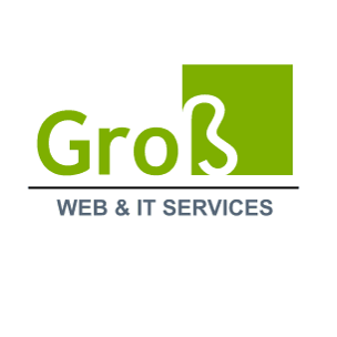 Webentwicklung Groß