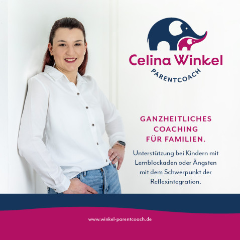 Celina Winkel