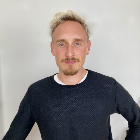 Rasmus Chodura - Traumasensibles Coaching