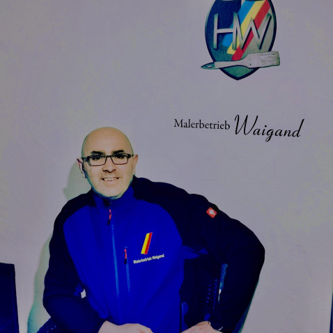 Malerbetrieb Waigand