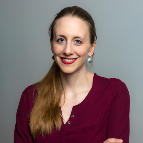 Gesundheitsförderung Stefanie Christ