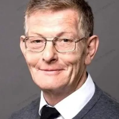 Helmut Mahlitz