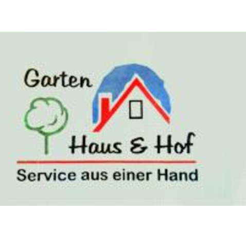 Garten-, Haus- und Hof