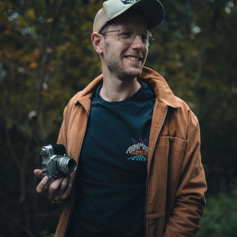 Joris Machholz