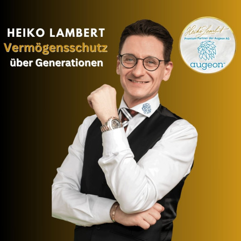 Heiko Lambert Consulting