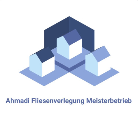 Ahmadi-Fliesnverlegung Meisterbetrieb