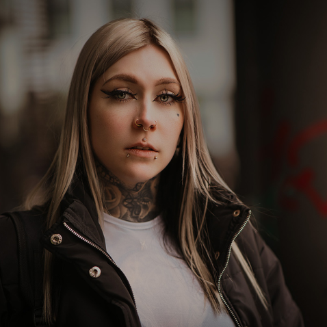 Helen Kranhold