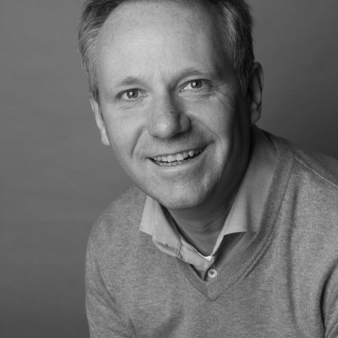 Henrik Geschier