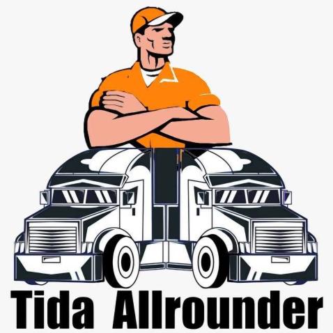 Tida Allrounder