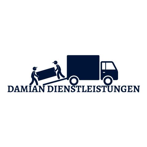 Damian Dienstleistungen