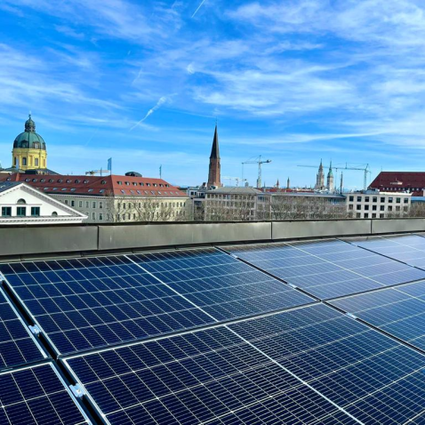 KW Projekt und Handel GmbH