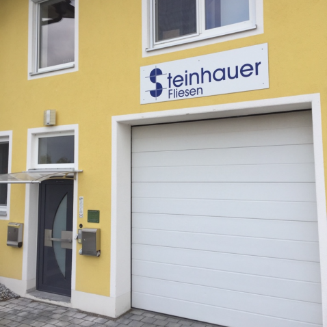 Fliesen Steinhauer