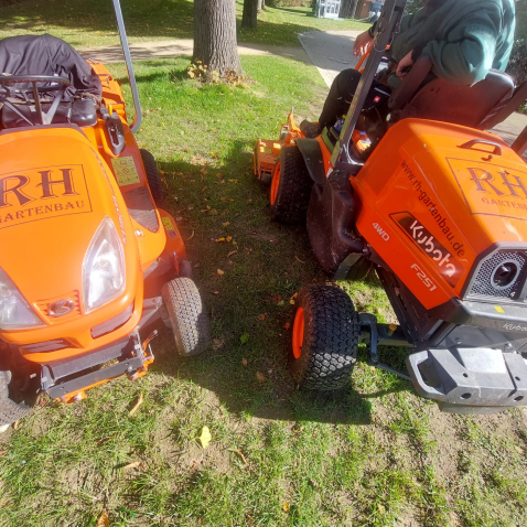 RH-Gartenbau