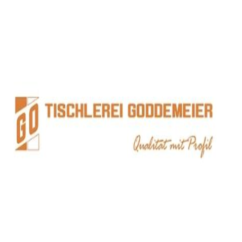 Tischlerei Goddemeier