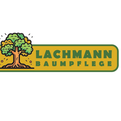 Lachmann Baumpflege