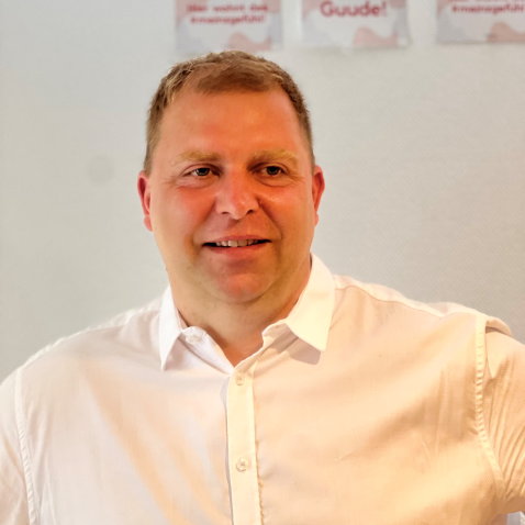Witzel Gebäudereinigung