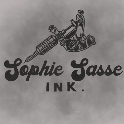 Sophie Sasse Ink