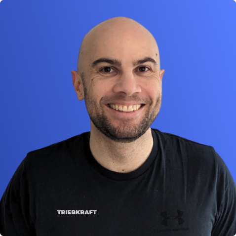 Triebkraft