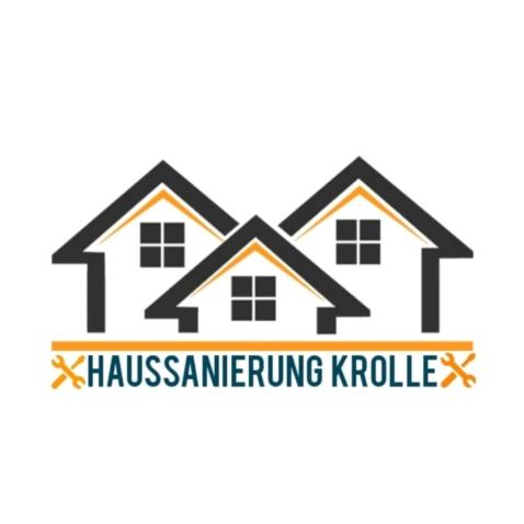 Haussanierung Krolle