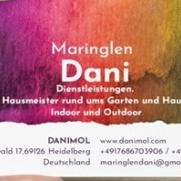 Maringlen Dani