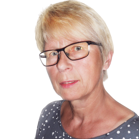Erna Cyron Guth - DR. AMBROSIUS - Ernährungsberatung