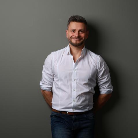Daniel Pfingsten Life Coaching