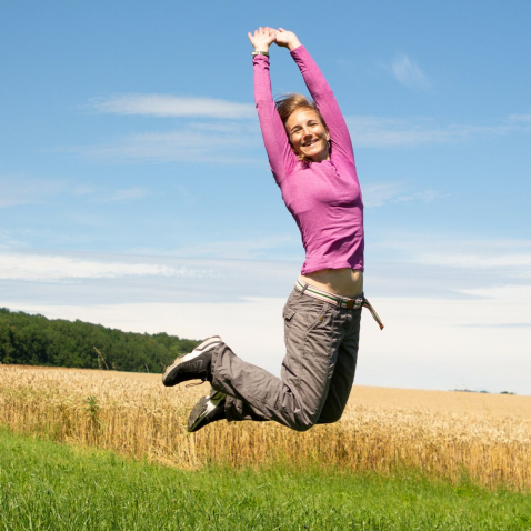 Anke Weber Ernährungs- und Mindsetcoaching