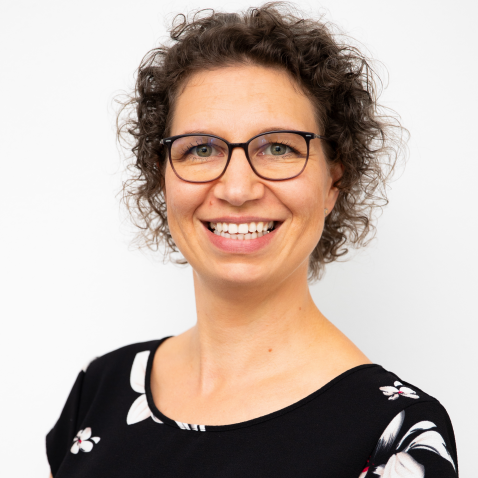 Andrea Hofbauer - DR.AMBROSIUS-Ernährungsberatung