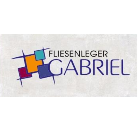 Fliesenleger Gabriel