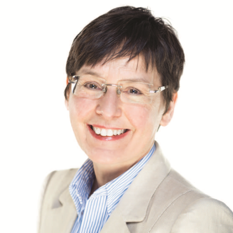 Klothilde Wilkin - DR.AMBROSIUS-Ernährungsberatung