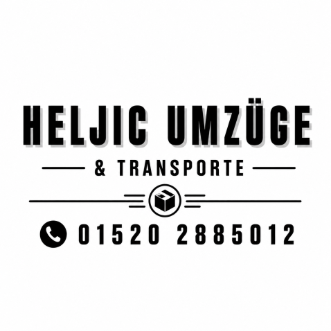 Heljic Umzüge @ Gebäudeservice