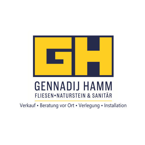 Gennadij Hamm Fliesen - Naturstein - Sanitär