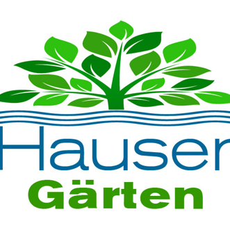 Hauser Gärten