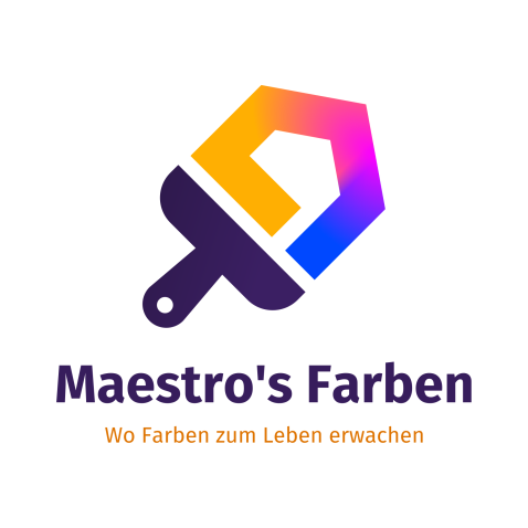 Maestro's Farben