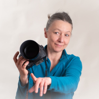 Katja Henkel Fotografenmeisterin