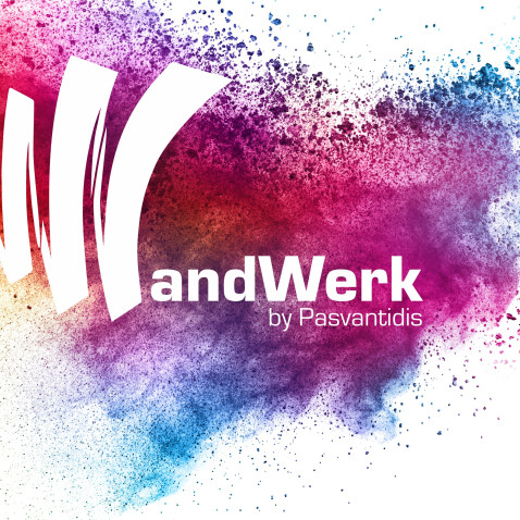 Wandwerk GmbH by Pasvantidis