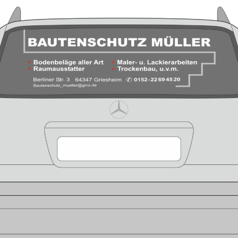 Bautenschutzmüller