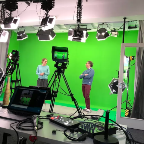 Studio Grün Hamburg