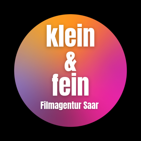 Klein&Fein Filmagentur Saar