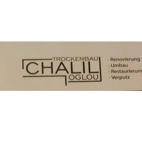 Chalil Oglou Trockenbau