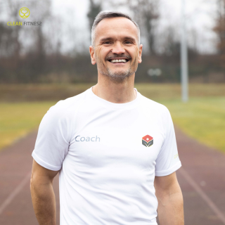 Work-Fitness-Balance