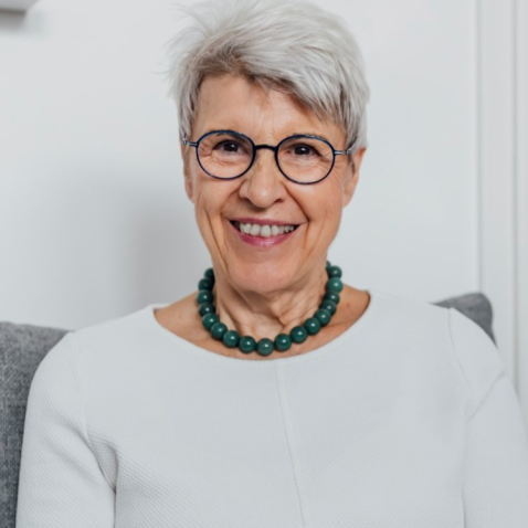 Rosmarie Holterman
